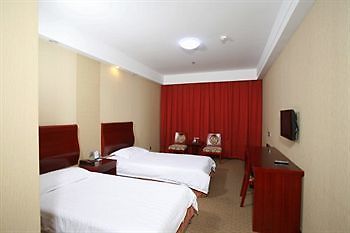 Huijing Holiday Hotel Thượng Hải Ngoại thất bức ảnh