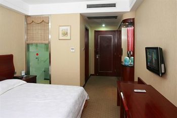 Huijing Holiday Hotel Thượng Hải Ngoại thất bức ảnh