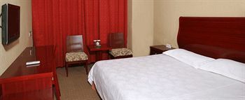 Huijing Holiday Hotel Thượng Hải Ngoại thất bức ảnh