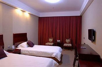 Huijing Holiday Hotel Thượng Hải Ngoại thất bức ảnh