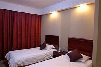 Huijing Holiday Hotel Thượng Hải Ngoại thất bức ảnh